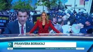 Edicioni Informativ - 5 Prill 2024 - Ora 