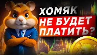 🐹 Почему ты НЕ ЗАРАБОТАЕШЬ в Hamster Kombat!