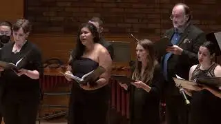 Resonance Ensemble Presents: EARTH'S PROTECTION