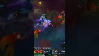 NAAYIL'S TANKTROX IS BACK - League of Legends #shorts #leagueoflegends