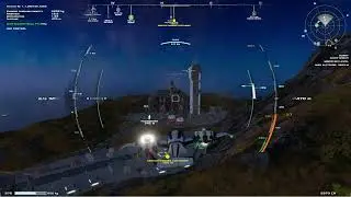 Frontier Pilot Simulator Ep 2: Learning the... stick, sorta...