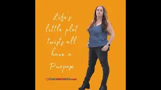 Life plot twists all have a purpose.mp4