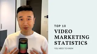 10 Video Marketing STATS You Need To See