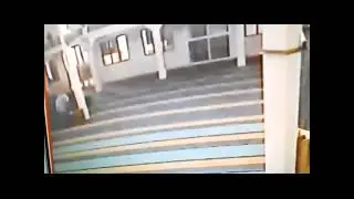 Curi duit masjid chini 4  B