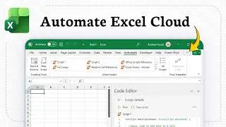 How to Migrate Excel VBA Macros to Office Scripts for Microsoft 365