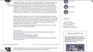 How to change BuddyPress display name and slug (and @ mentions)
