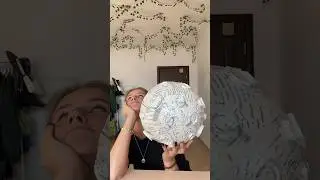 room decor / paper moon 