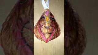 Мешочек для четок, Нрисингадев