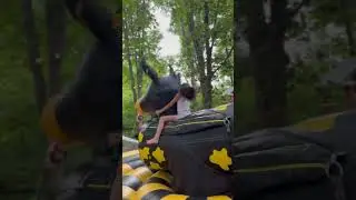 Привет, я Полина и мне уже 9 #врываюсьвсвойновыйгод