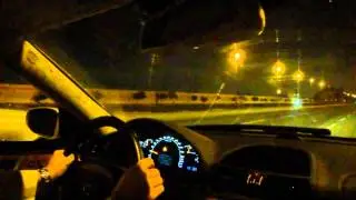 Mercedes-Benz CL65 AMG VS E55 AMG