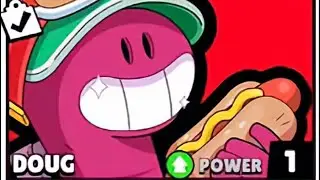 ПОЛУЧИЛ ДАГА|BRAWL STARS