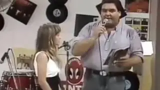 Perdidos na Noite - Compilação do Faustão