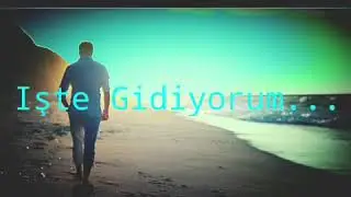 Devran Aksu- iste Gidiyorum 2018