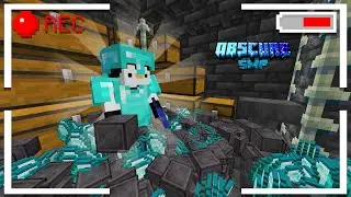 *War? - Obscure SMP*