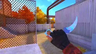 New Karambit💎 | Animation ☘️ | Standoff 2
