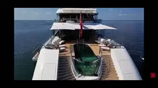 Luxury life at it’s finest