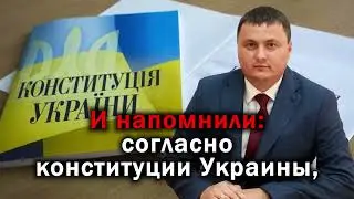 Как Богдан Чегиль во всю «качает» деньги с мигрантов