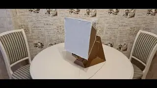 Софтбокс своими руками