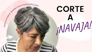 Domina el Cortes a Navaja: Descubre los Trucos Profesionales de los Expertos