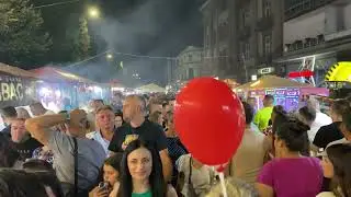 #Roštiljijada Leskovac 2024.