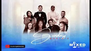 GOSPEL MIX 2023 | BEST WITBANK MIX | SOUTH AFRICAN GOSPEL
