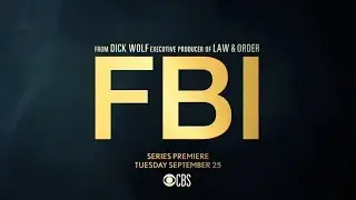 FBI CBS Trailer #7