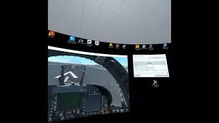 MSFS 2020 VR Revivre un vol en VR avec Flight Recorder Meta Oculus Quest 2 PCVR VF