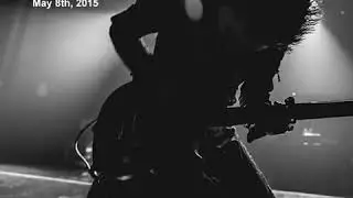 Muse Live at Webster Hall, New York 2015 (Full Broadcast)