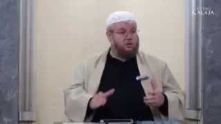 Dita e rringjalljes -pj1 - Irfan Salihu