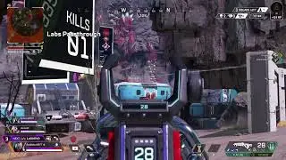 Update me and the Cosmo friend group new apex vid #apexlegends #2024 #xbox
