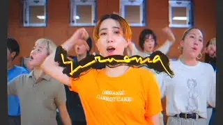yurinasia  CHO CO PA CO CHO CO QUIN QUIN
