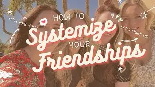 How to Make Friends As a Lonely, Burnt Out Mom