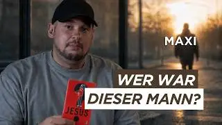 From Chaos to Calling: How God Changed My Life | Maxi Knauer | Testimony