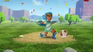 New champion Skin Unveiled in Clash of Clans Gold Pass on May 1st #clashwithhaaland