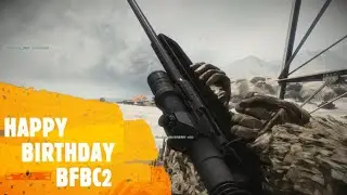 HAPPY 10th BIRTHDAY BAD COMPANY 2 IN 2021