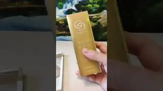 Мой отзыв о парфюмерной воде Giordani Gold Good as Gold код 38533