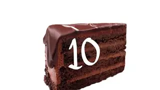 спасибо за 10 подписчиков