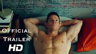 Infinite (2021) | Official Trailer - Mark Wahlberg Sci-Fi Movie