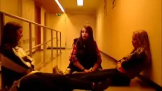 My Chemical Romance - Na Na Na musikkvideo cover/greie/parody/ting