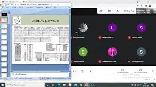 20  SQL Data Definition and Data Types Part1