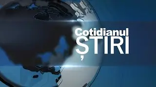 🔴 LIVE. Știrile serii cu Veronica Leșco, de la ora 21:30 - 16.01.2023