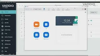 How to Rename Vaddio USB Devices like ConferenceSHOT AV