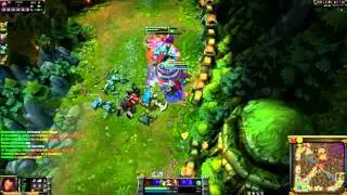 League of Legends: Breaking the Meta | Double D's