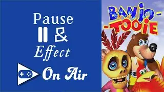 [ISLE O' HAGMAXXING] Banjo-Tooie, Part 2