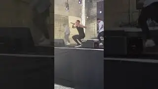 Моргенштерн психанул😂😂 #shorts