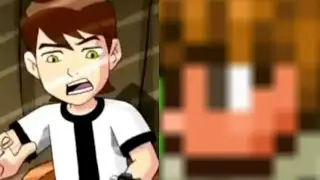 Ben10 Giude transformation | TeRrAriA - Meme