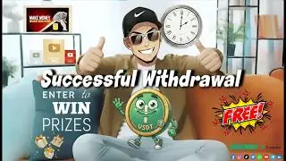 Aviso +30 Rub easy to earn + Proof  of direct withdrawal from the site.