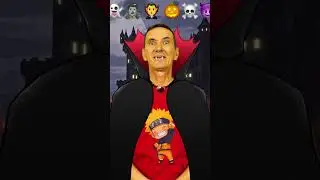 Emoji Magic Smile Challenge 