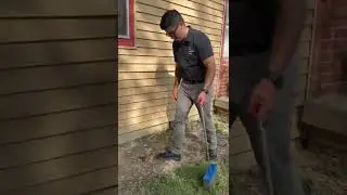 Nail magnet 