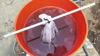 Doing Different Things!